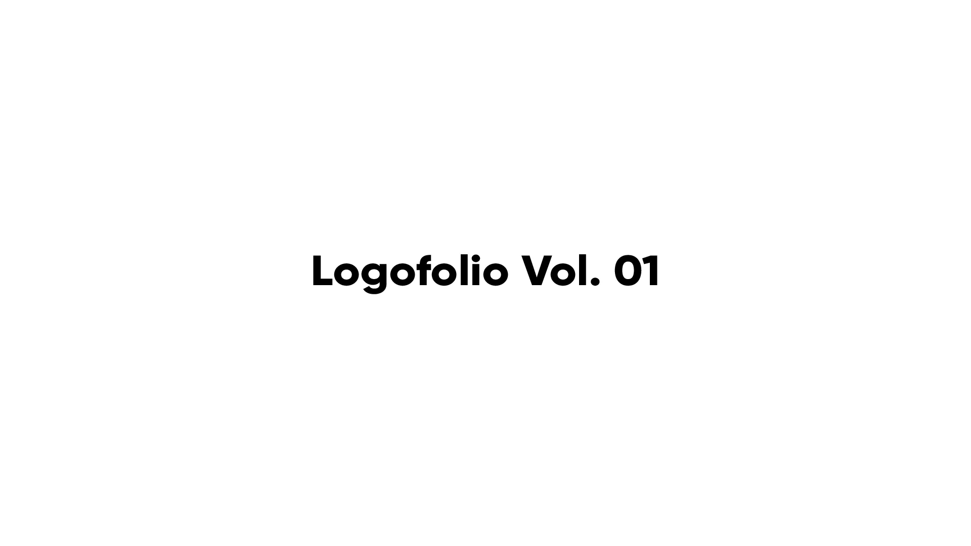 Logo Folio 2023